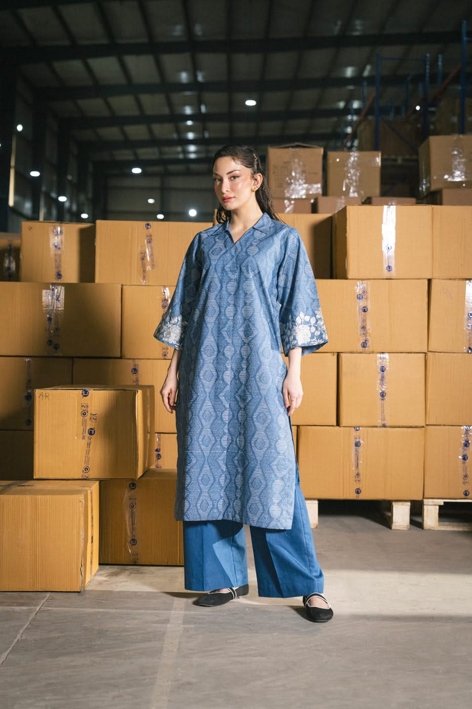 RTW | KURTI