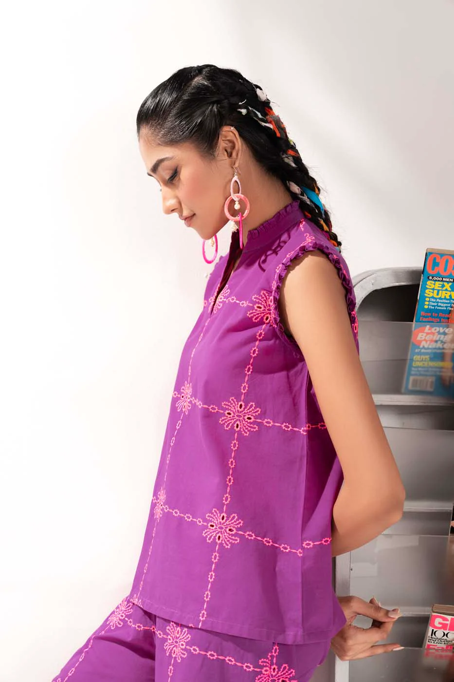 RTW | KURTI - Image 2