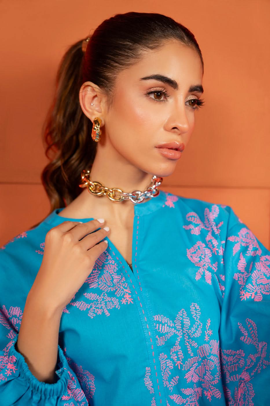 RTW | KURTI - Image 3