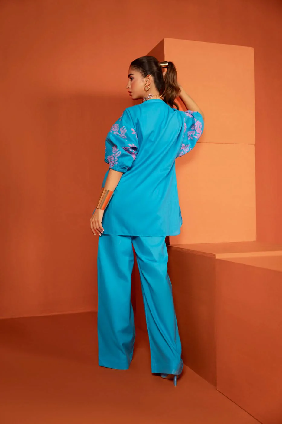 RTW | KURTI - Image 4