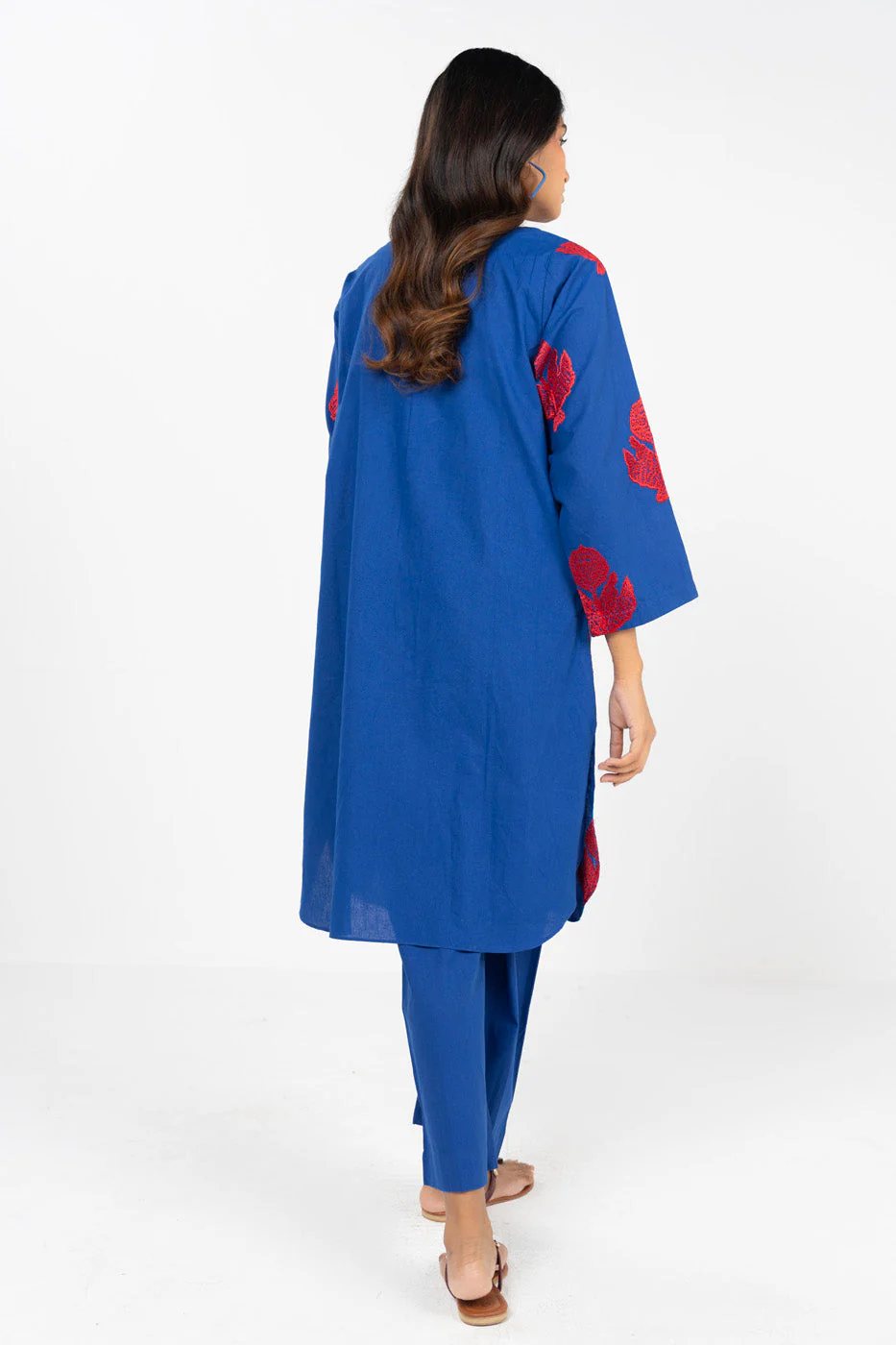 RTW | SHIRT - Image 2