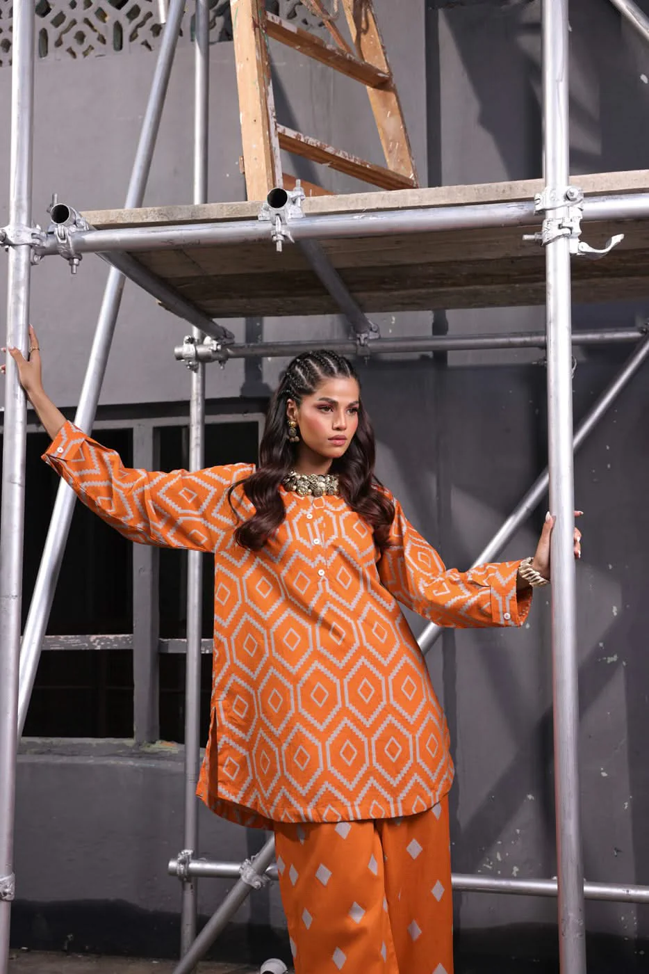 RTW | KURTI - Image 4