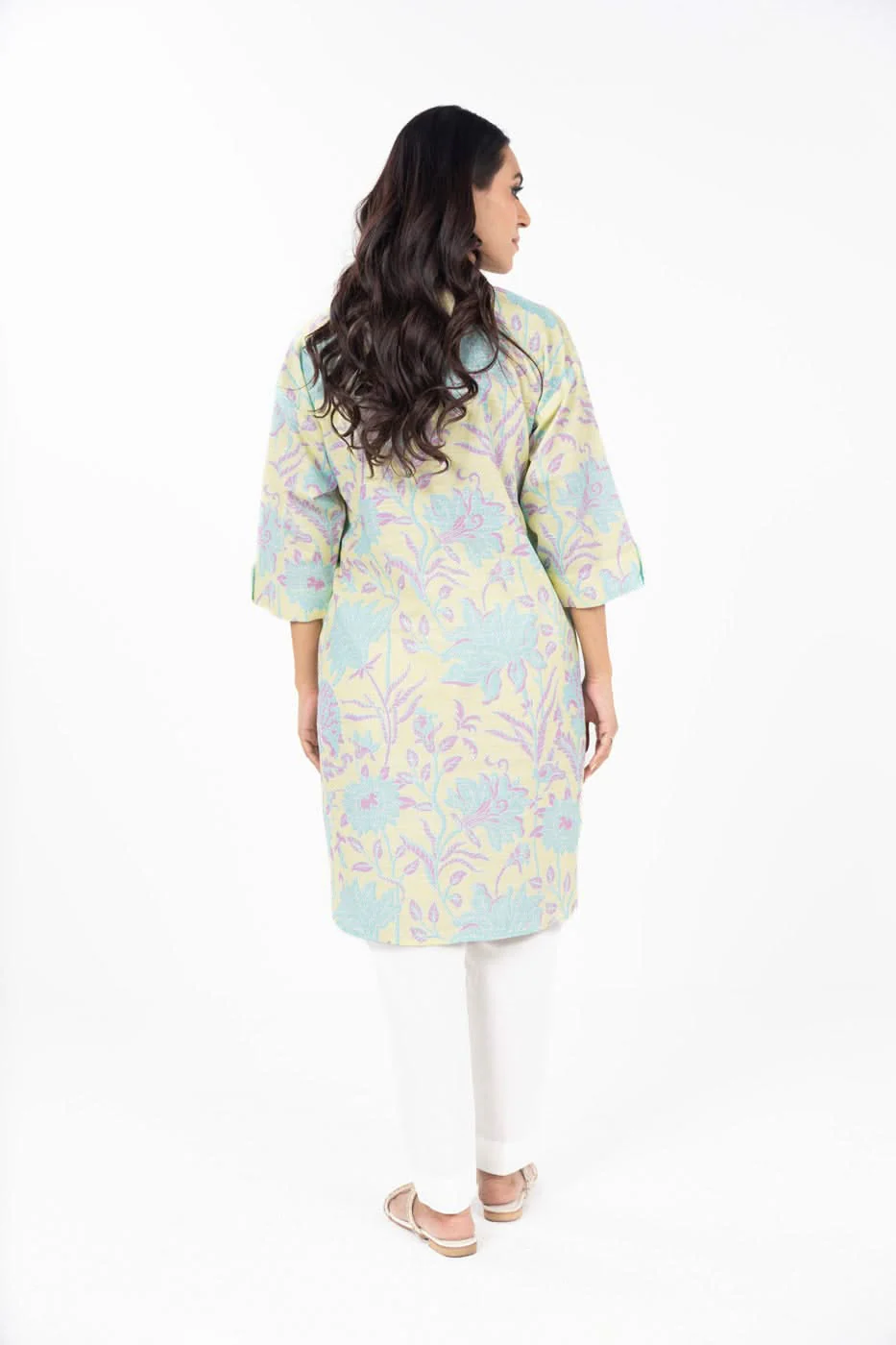 RTW | KURTI - Image 4