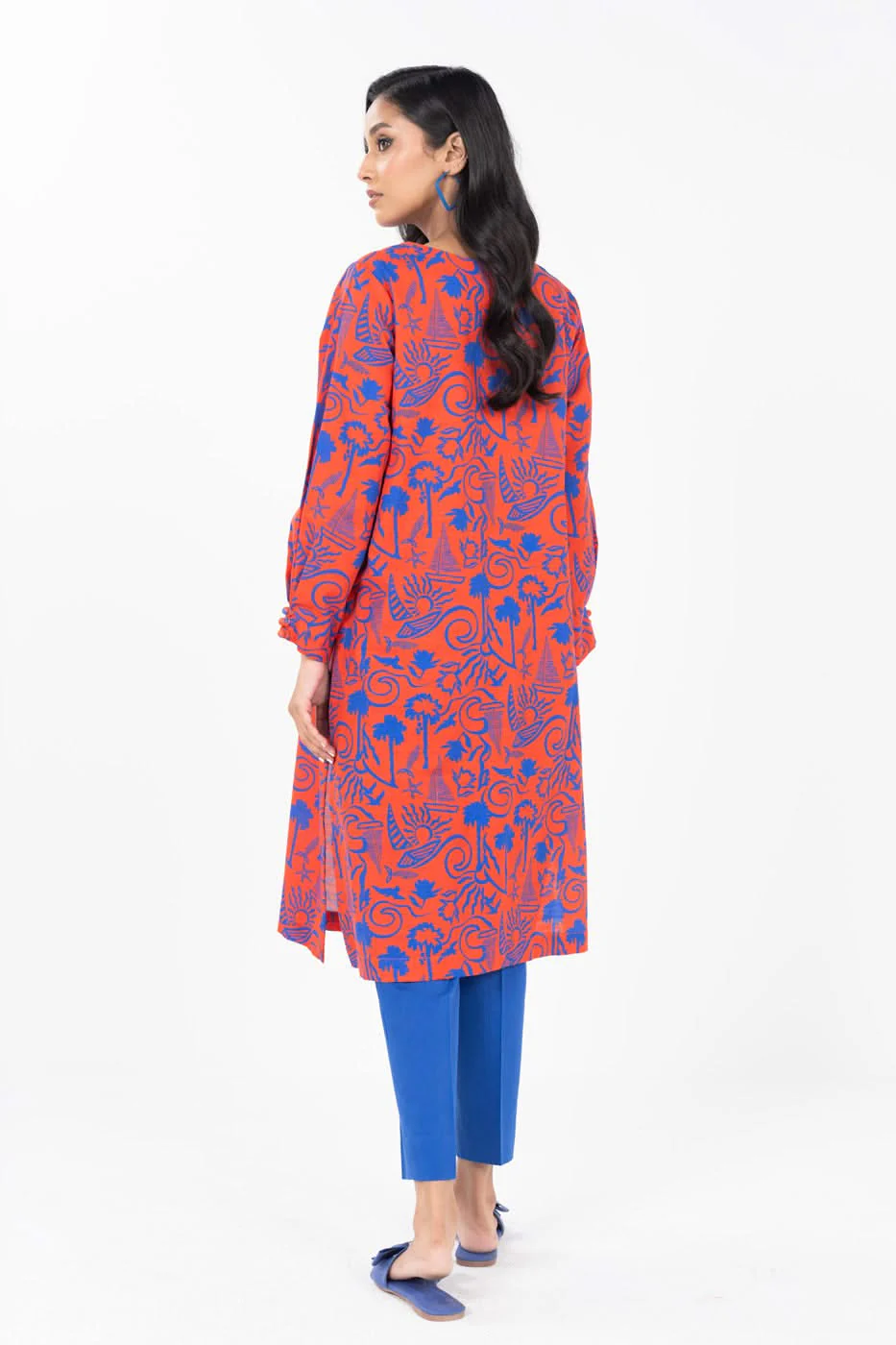 RTW | KURTI - Image 4