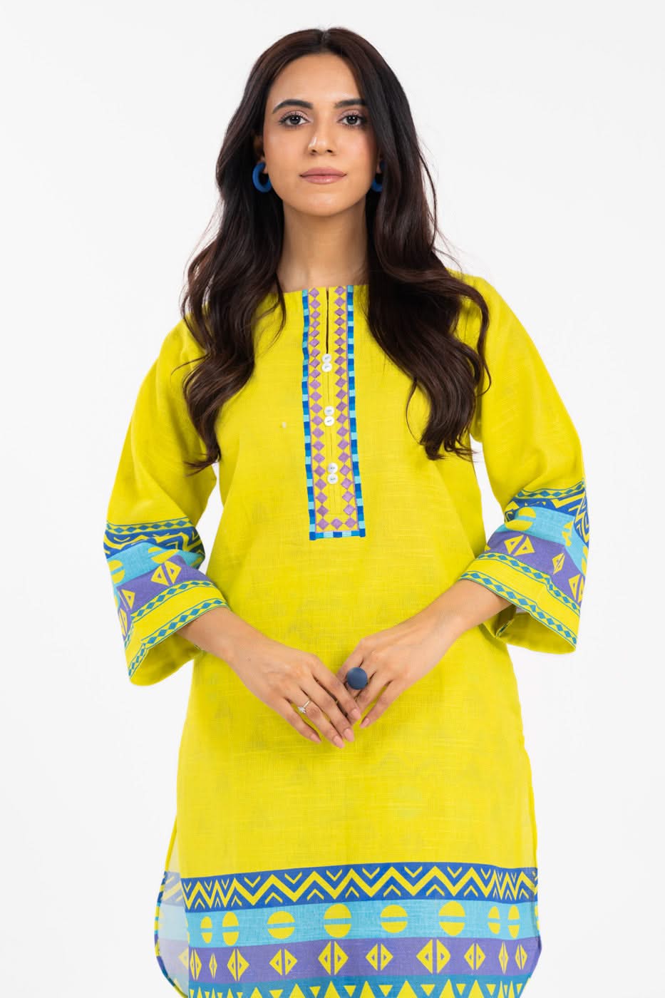 RTW | KURTI - Image 2