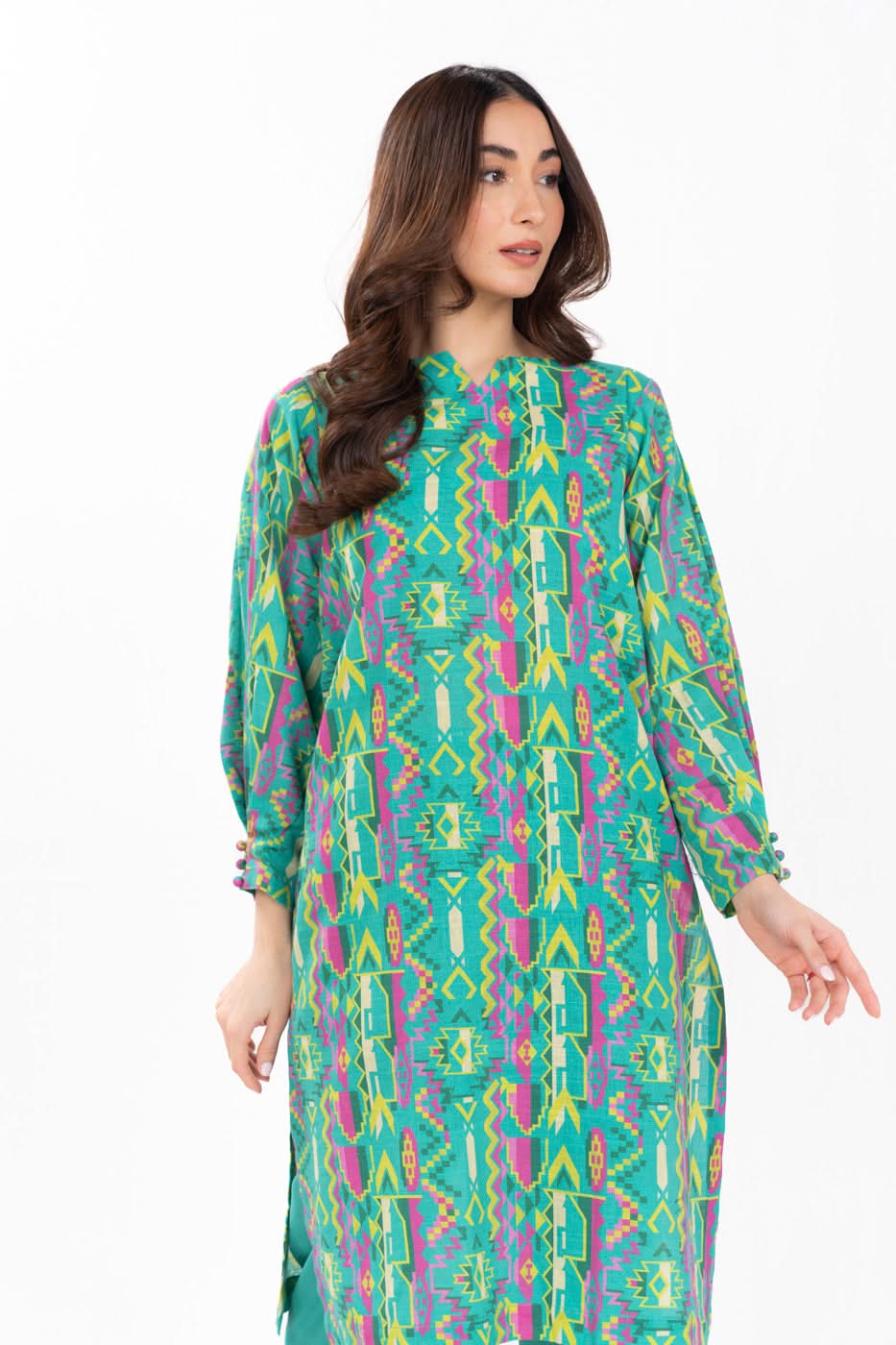 RTW | KURTI - Image 2