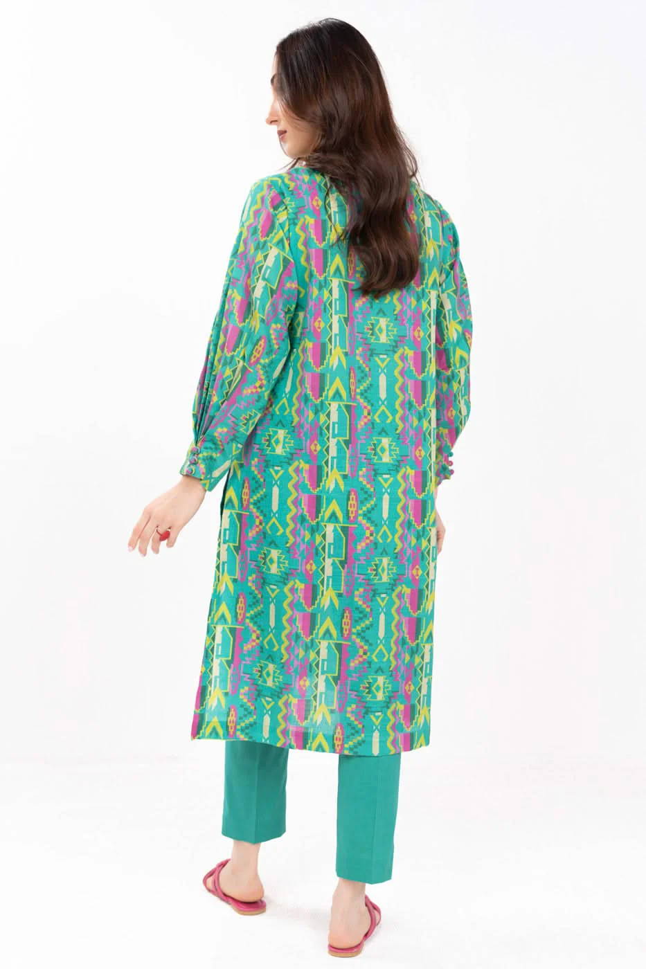 RTW | KURTI - Image 4
