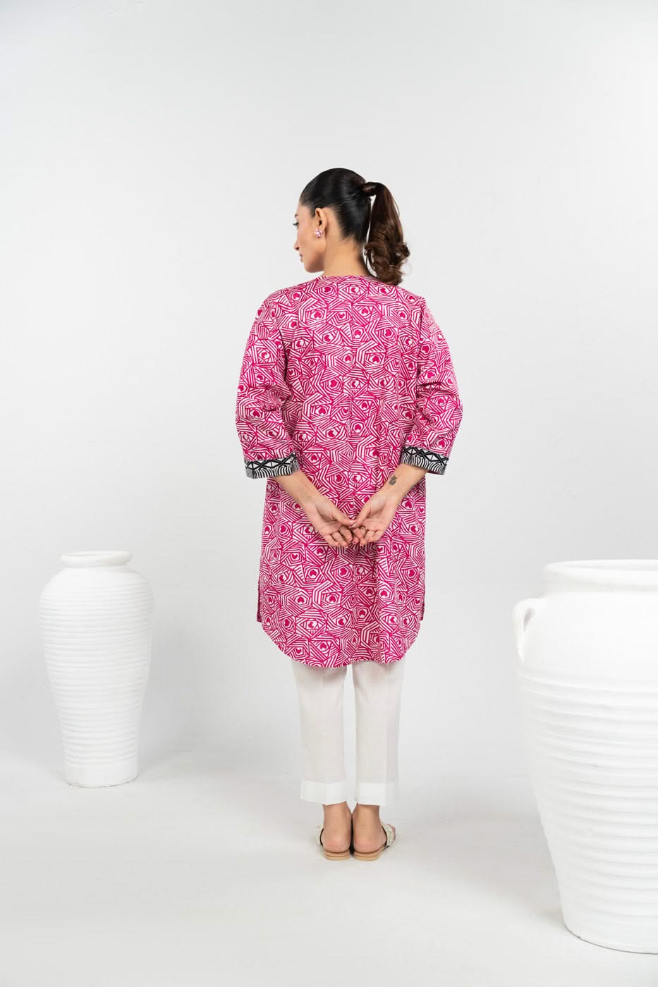 RTW | SHIRT - Image 4