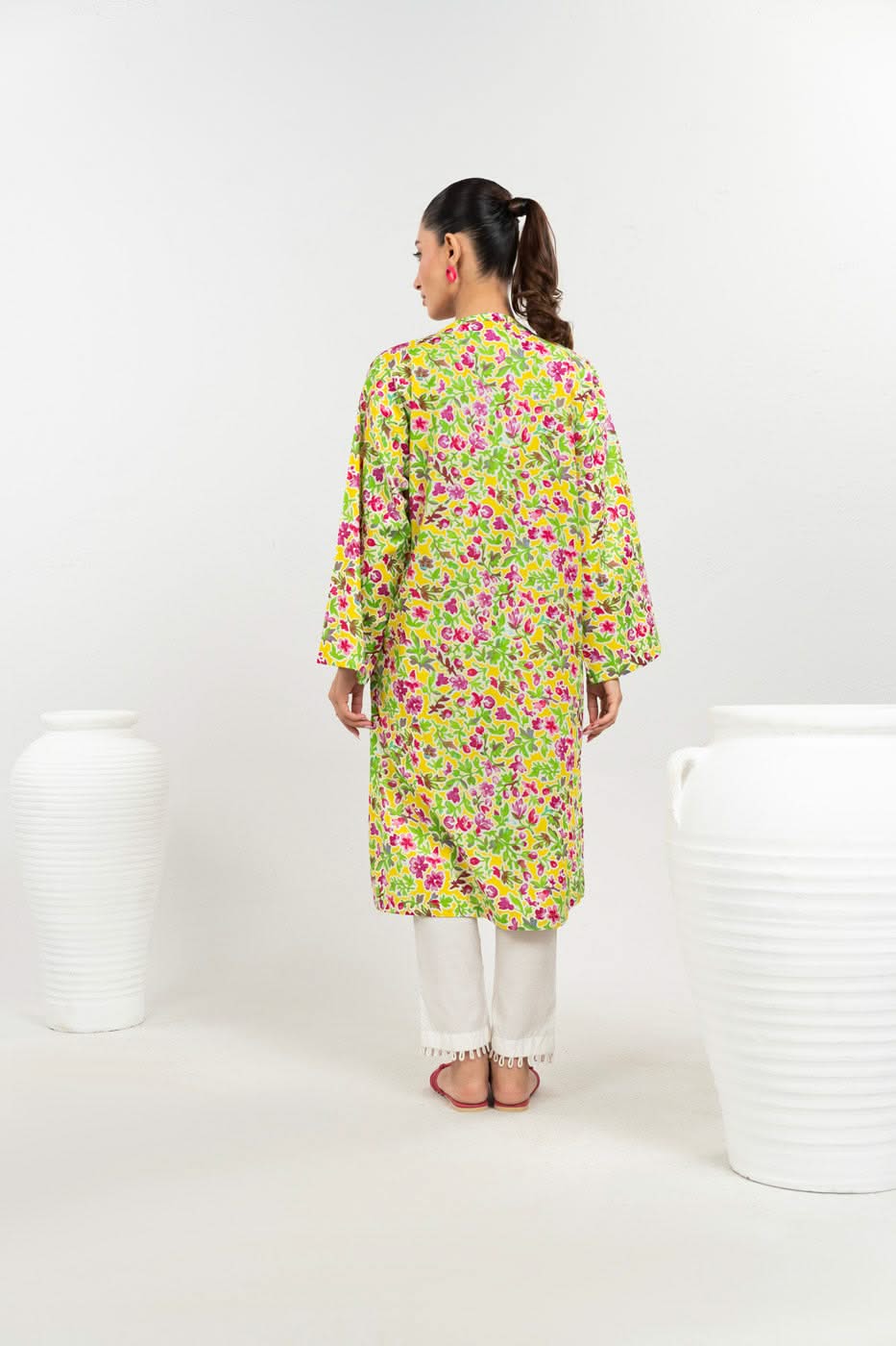 RTW | SHIRT - Image 3