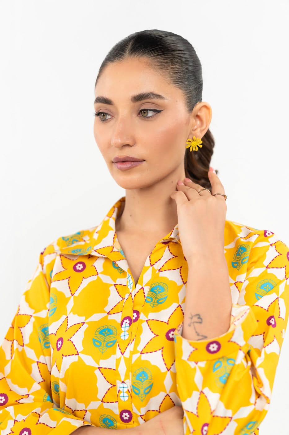 RTW | SHIRT - Image 3