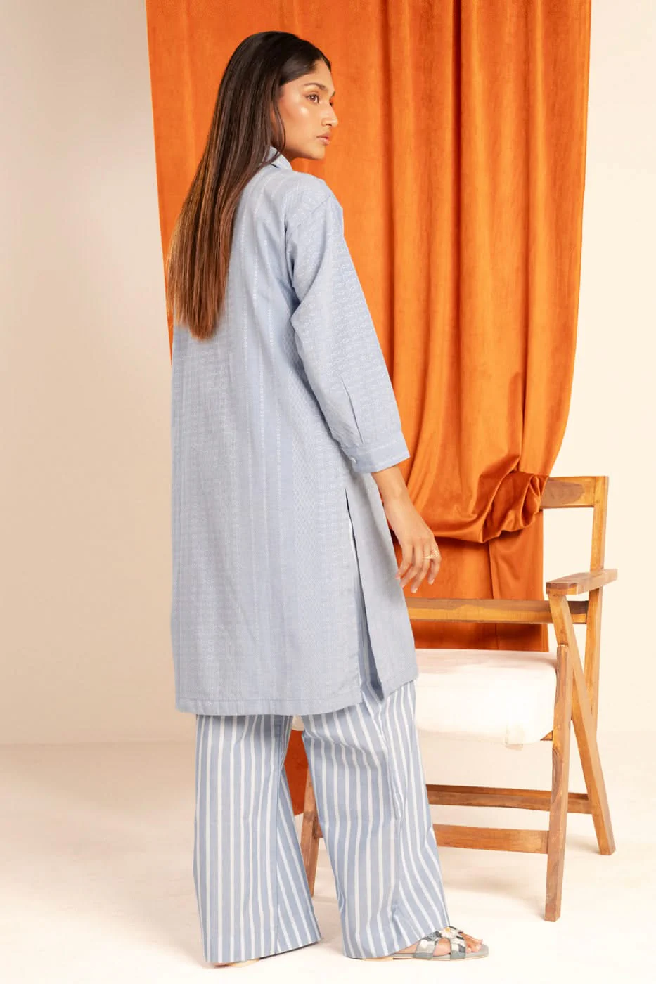 RTW | SHIRT - Image 5