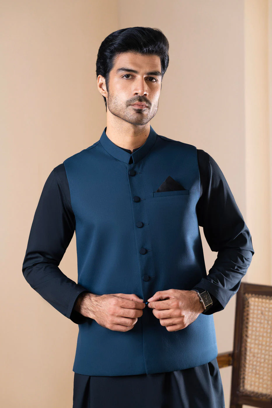 RTW | WAISTCOAT - Image 2